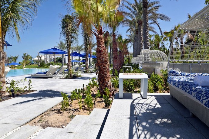 Zaya Nurai Island Resort