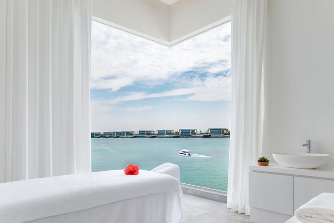 Zaya Nurai Island Resort