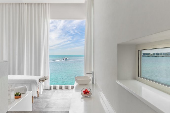 Zaya Nurai Island Resort