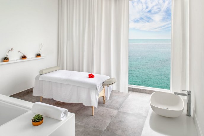 Zaya Nurai Island Resort