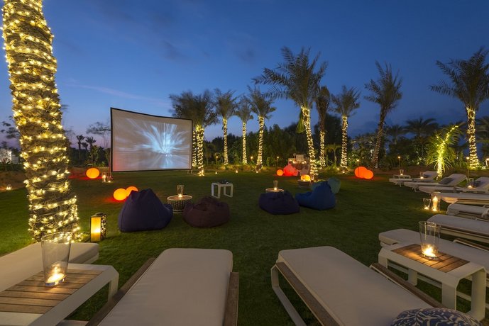 Zaya Nurai Island Resort