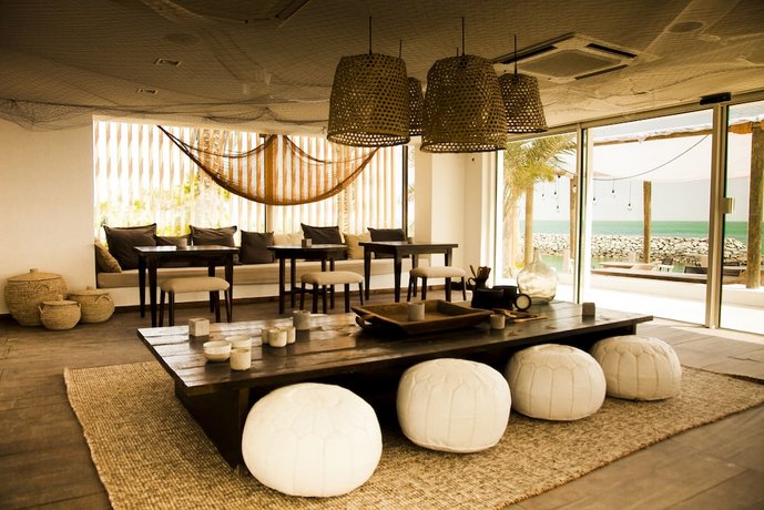 Zaya Nurai Island Resort