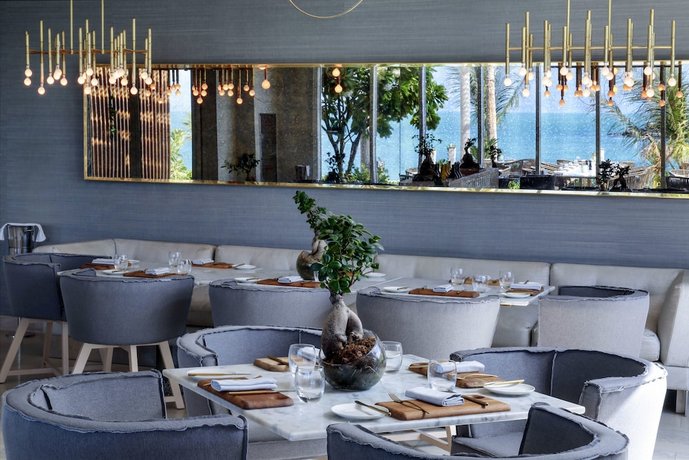 Zaya Nurai Island Resort
