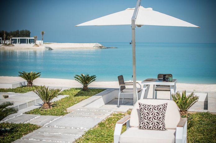 Zaya Nurai Island Resort