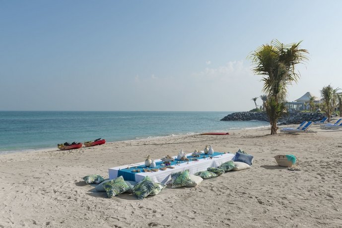 Zaya Nurai Island Resort