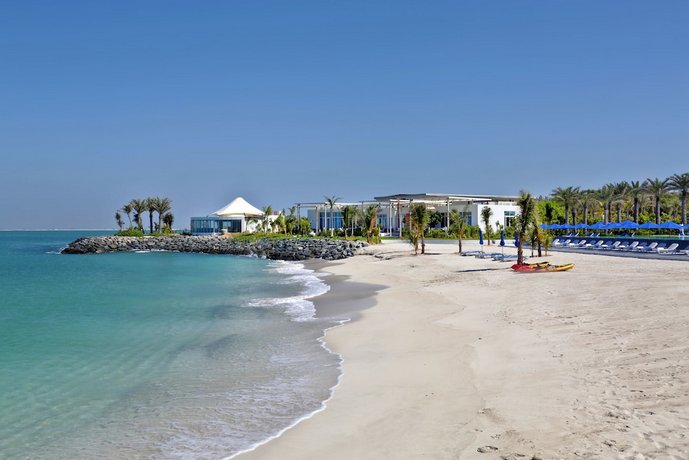 Zaya Nurai Island Resort