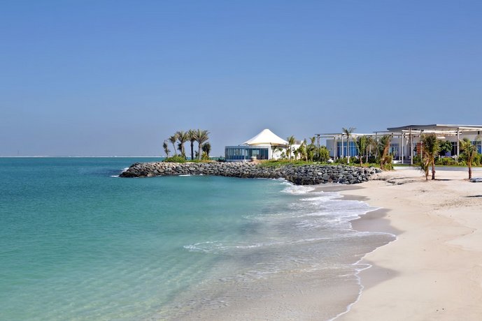 Zaya Nurai Island Resort