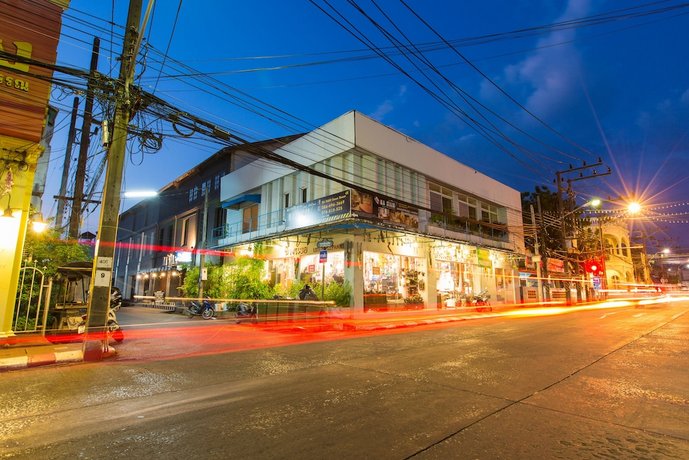 Na Siam Guesthouse