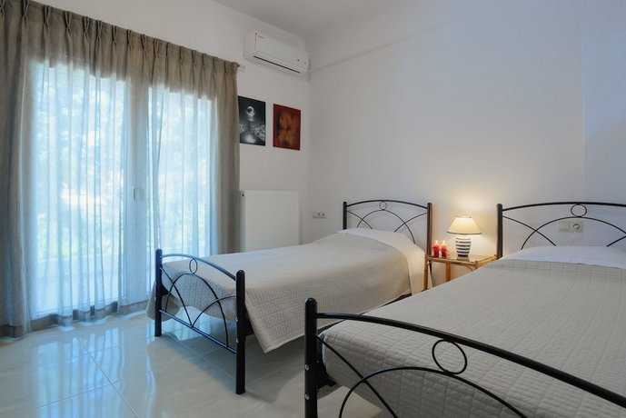 Romantic Evas Cottage