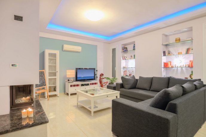 Romantic Evas Cottage