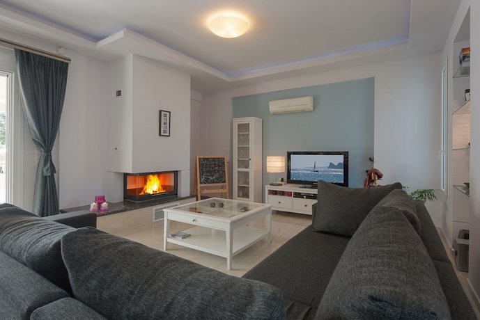 Romantic Evas Cottage