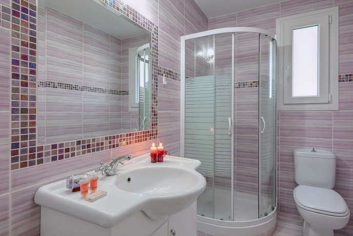 Romantic Evas Cottage