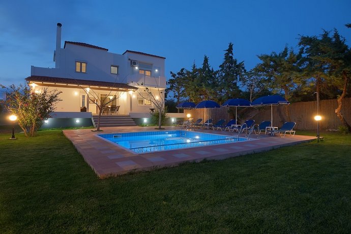 Romantic Evas Cottage