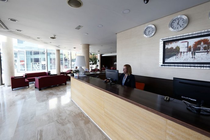 Eurohotel Castellon