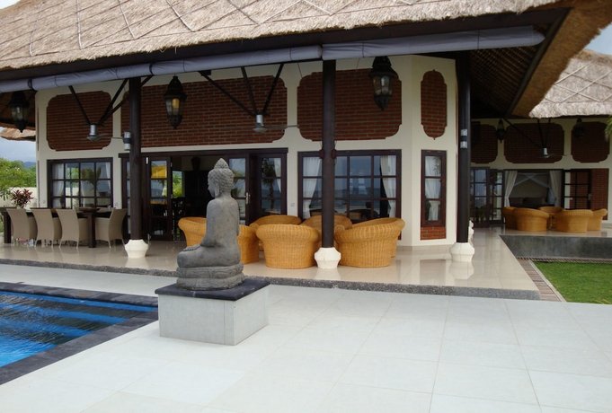 Villa Pelangi Bali