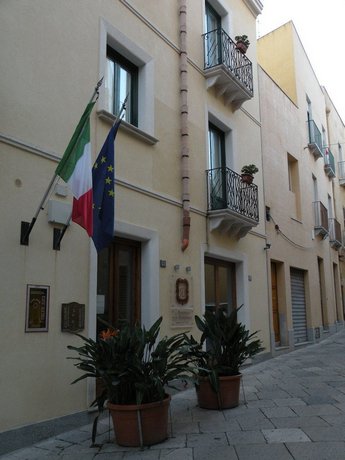 San Domenico Residence Trapani