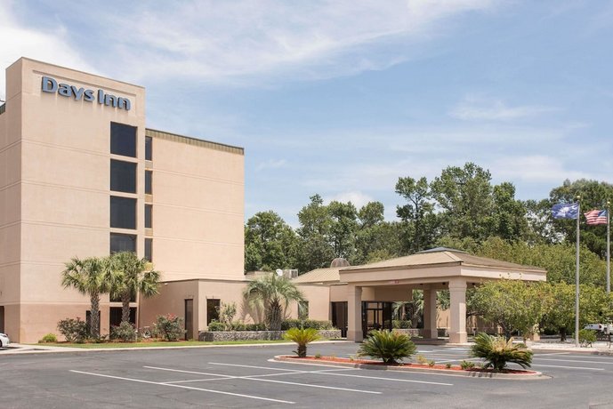 Days Inn by Wyndham Myrtle Beach