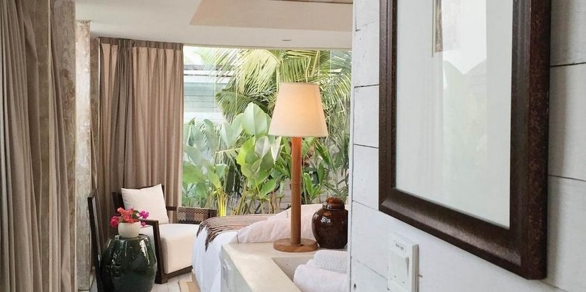 Kawung Villa