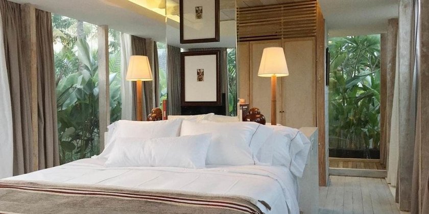Kawung Villa