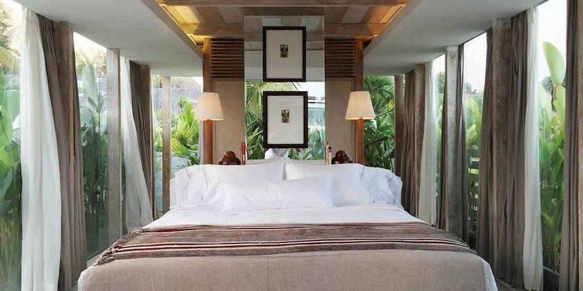 Kawung Villa