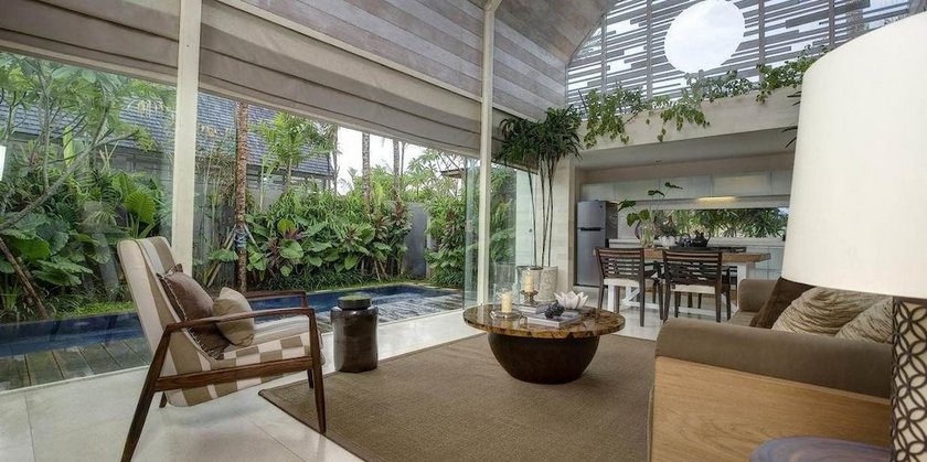 Kawung Villa