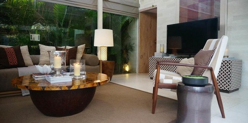Kawung Villa