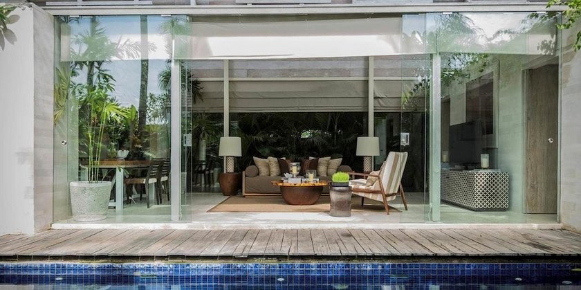 Kawung Villa