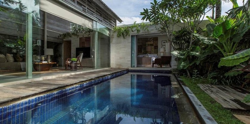 Kawung Villa