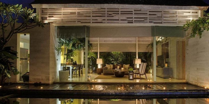 Kawung Villa