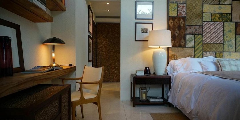 Kawung Villa