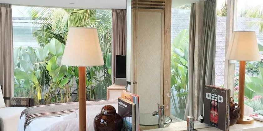 Kawung Villa
