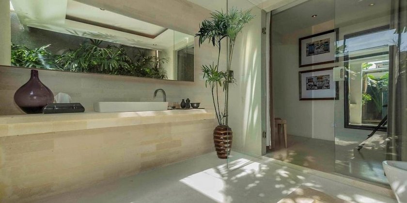 Kawung Villa