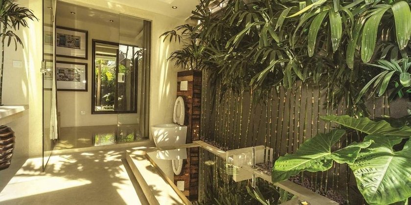 Kawung Villa