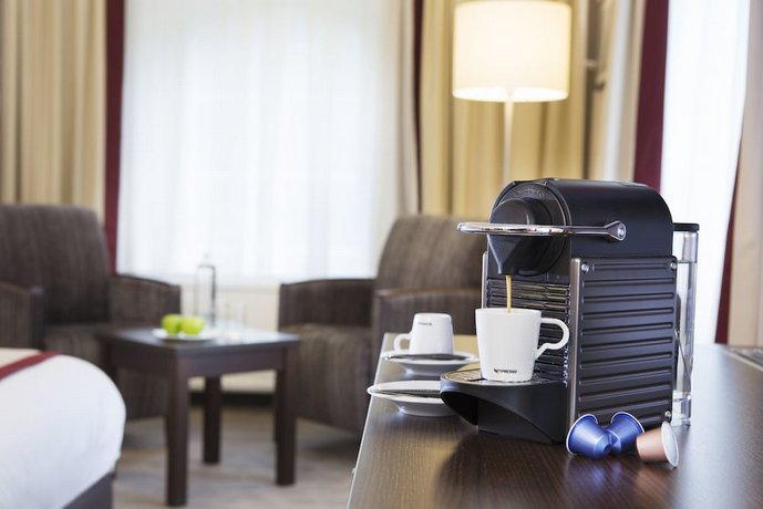 Bilderberg Hotel De Keizerskroon