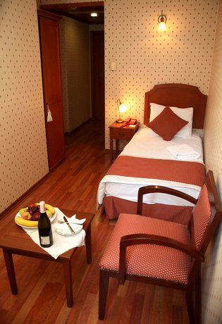 Hotel Erguvan - Special Category