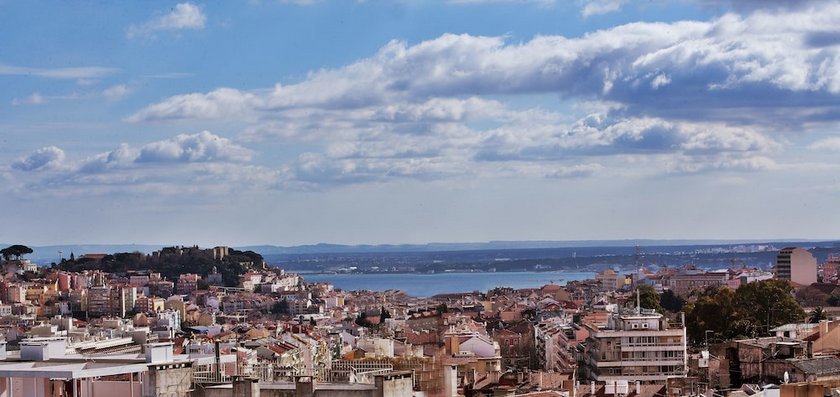 TURIM Lisboa Hotel