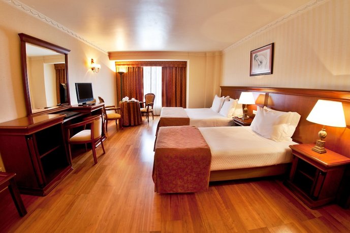 TURIM Lisboa Hotel