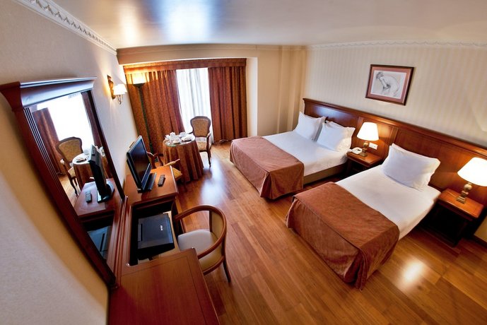 TURIM Lisboa Hotel