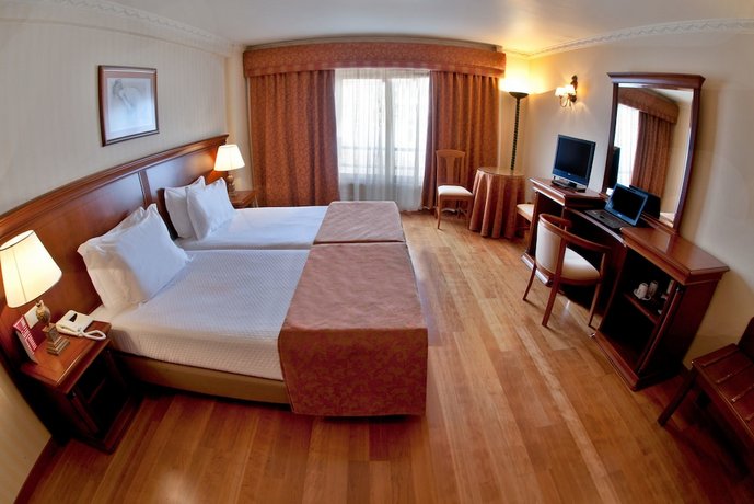 TURIM Lisboa Hotel
