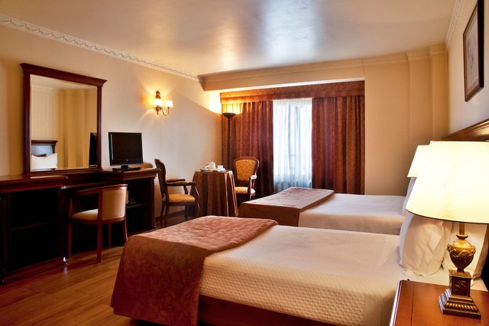 TURIM Lisboa Hotel