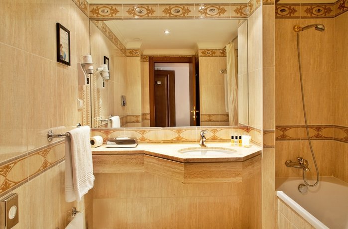 TURIM Lisboa Hotel