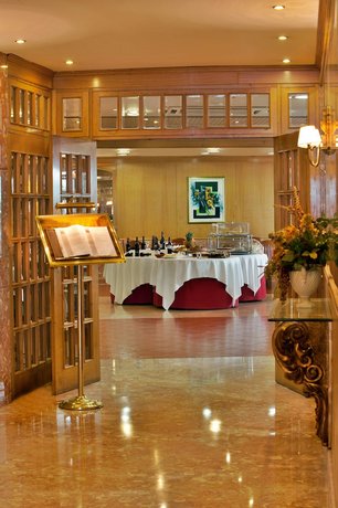 TURIM Lisboa Hotel