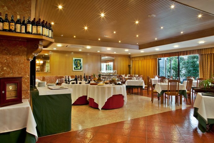 TURIM Lisboa Hotel