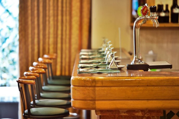 TURIM Lisboa Hotel