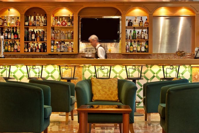 TURIM Lisboa Hotel