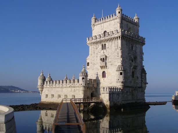 TURIM Lisboa Hotel