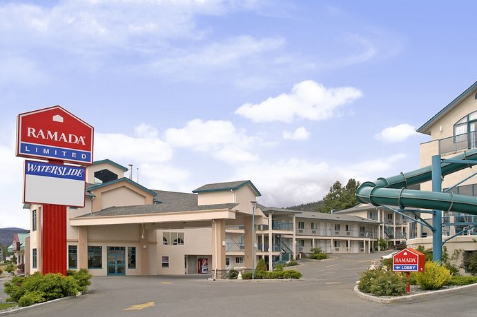 Ramada Limited Merritt