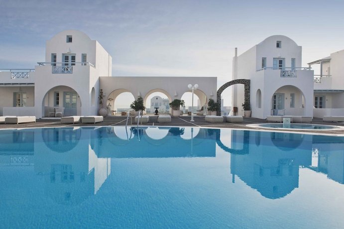 El Greco Resort & Spa