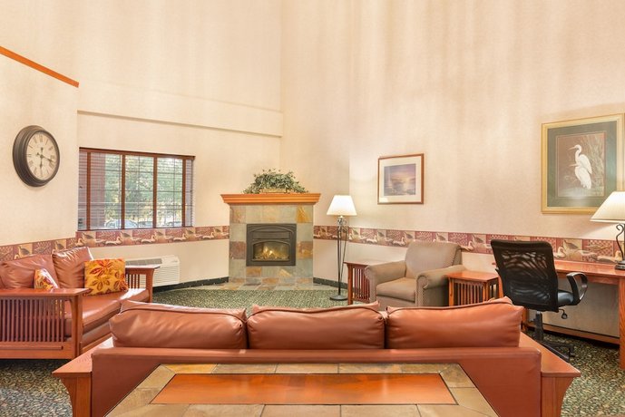 Comfort Inn Suites Tualatin Portland South Compare Deals