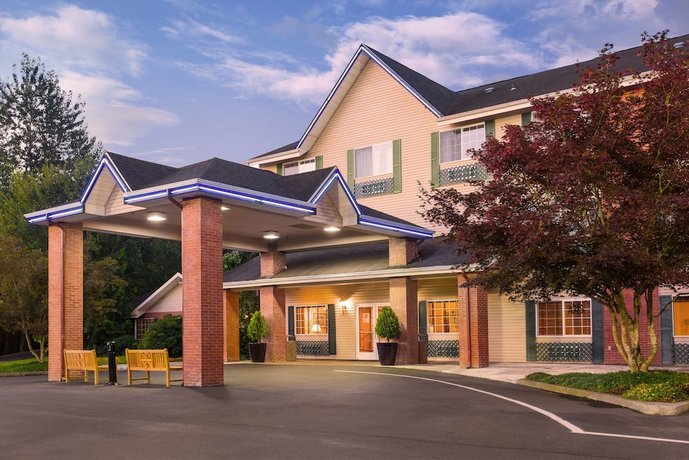 Comfort Inn Suites Tualatin Portland South Compare Deals
